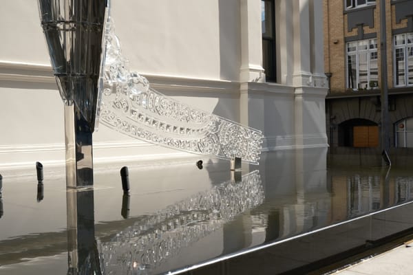 Auckland Art Gallery (Toi o Tāmaki)